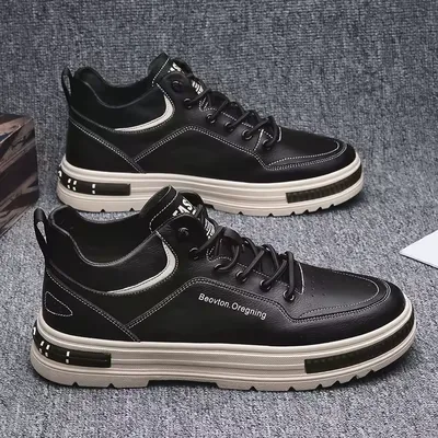 Smooth Touch Men Casual